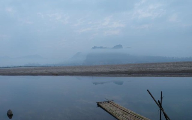 Rim Nam Kong Homestay & Campsite