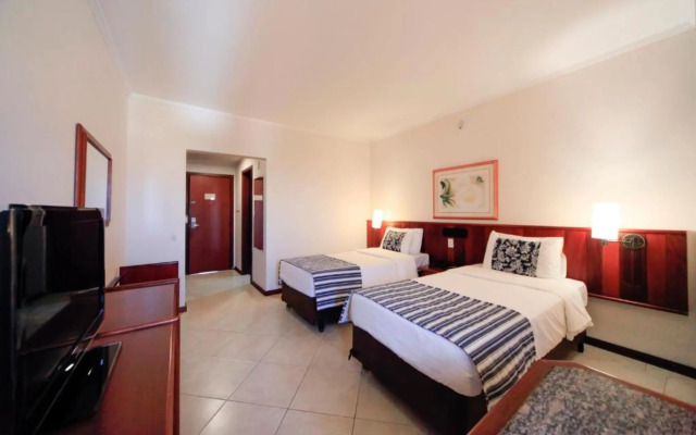 Sorocaba Park Hotel by Atlantica