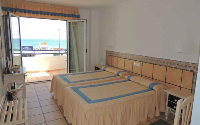 Hotel Playa Bocaina