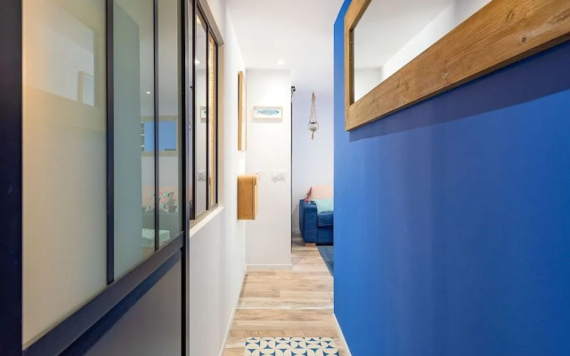 Suites Gaya Confort - Centre Ville