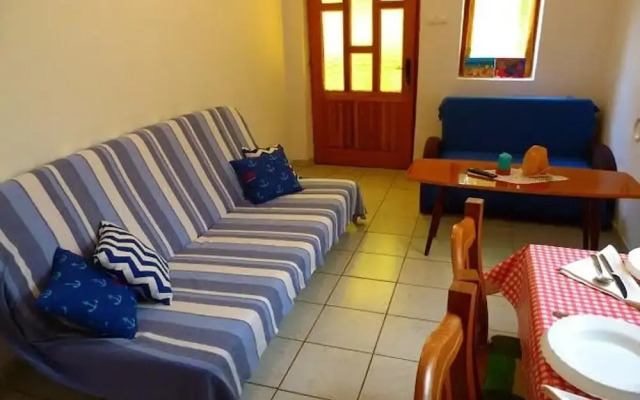 Villa Jadran - 10 m From Beach - H