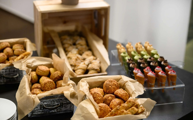 Park Inn by Radisson Budapest