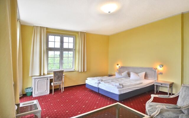 Hotel Stubenberg