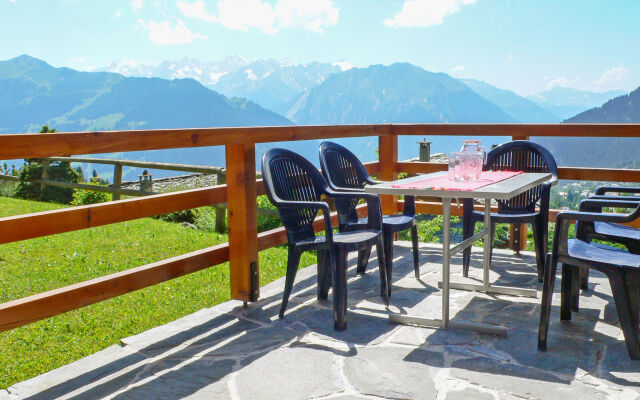 Chalet La Pive