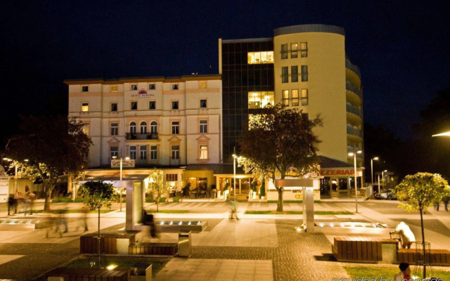 Hotel Aurora Family & SPA