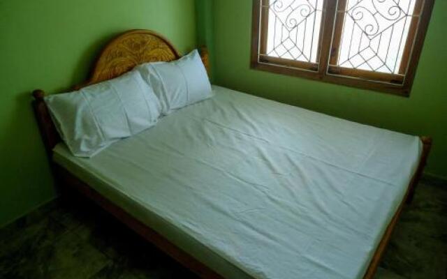 Jaffna Tourist Hostel