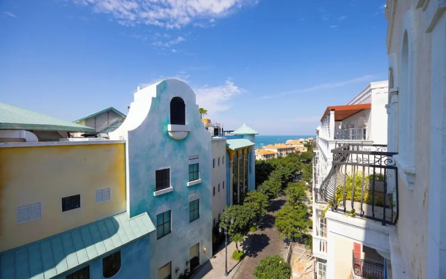 Emirates Hotel Phu Quoc