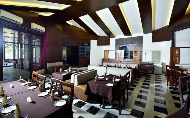 OYO Premium Villholi Nashik