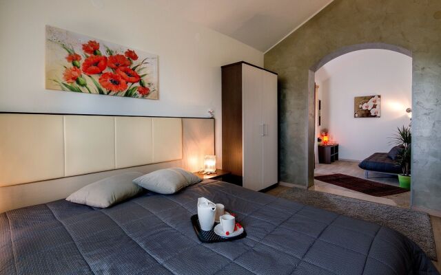 Bed & Breakfast Arte Casa