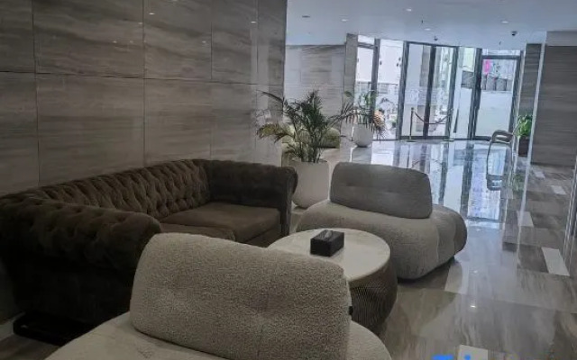 Nasamat Makkah Hotel