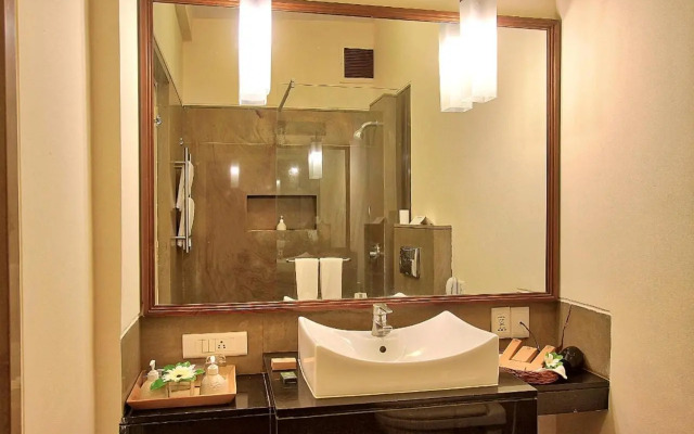 Angsana Oasis Spa and Resort
