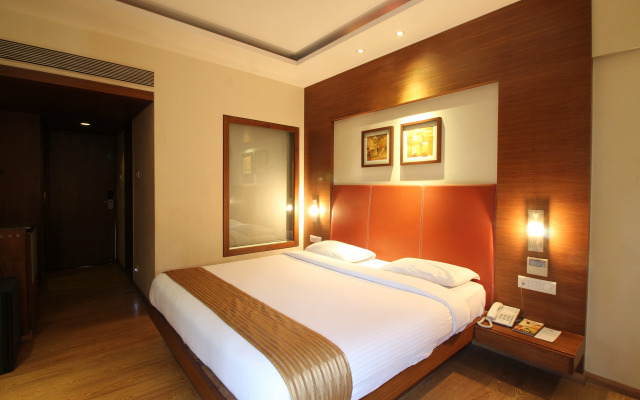 JM Four - The Boutique Hotel