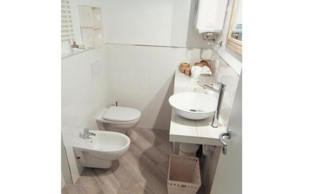 Les Suites Di Parma