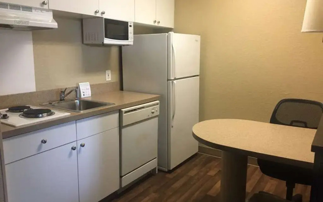 Extended Stay America Denver Aurora North