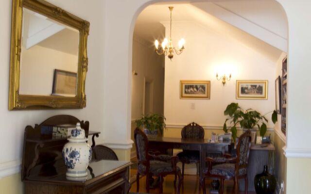 Ridgeview Lodge