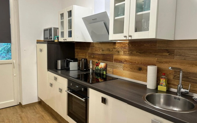 Ferienwohnungen Schweizerhaus