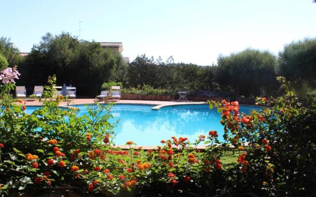 Appartamento Aldiola