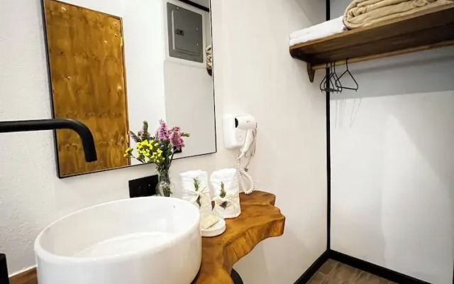 Serenity Ecolodge Costa Rica