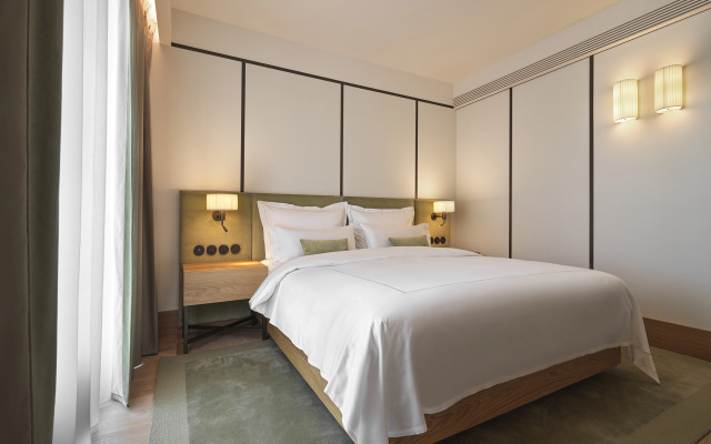 The Julius Prague Hotel
