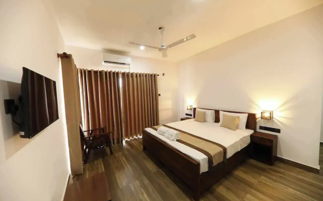 Surendra Seaview