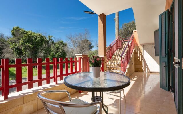 3839 La Dolce Casa by Barbarhouse