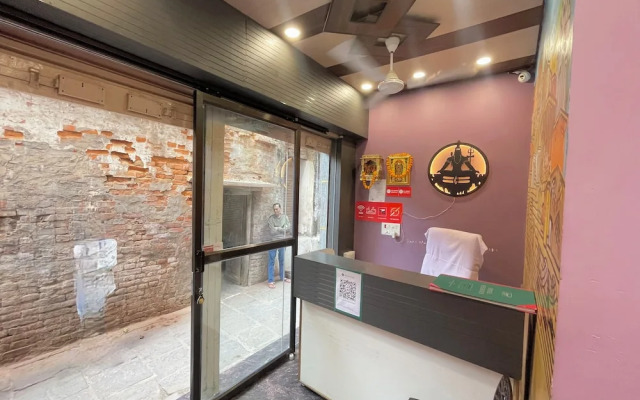 Shiv Darshan Home Stay