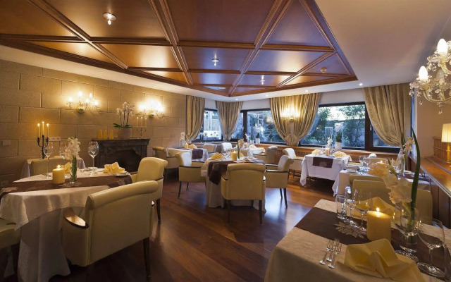 Hotel Petrus