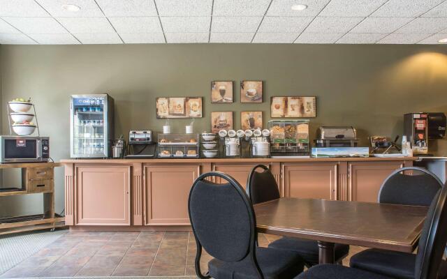 Comfort Inn Sarnia