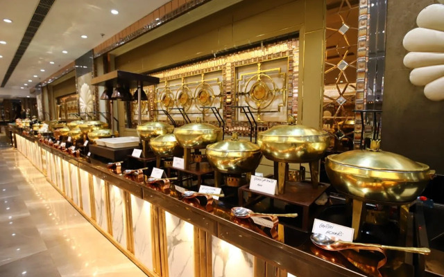 Banana Tree Hotel & Banquets