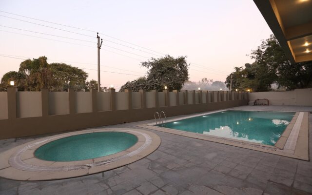 Kukda Resort Chittorgarh