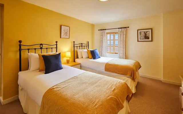 Host Stay Widger Mews Apartment