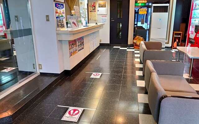 Hotel Tennokawaso - Vacation STAY 49322v