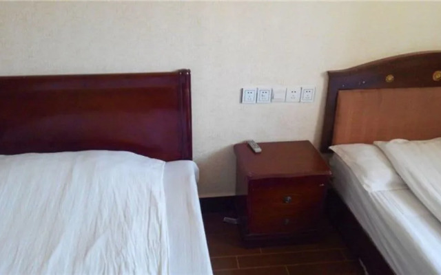 Nanchang Wenying Hotel