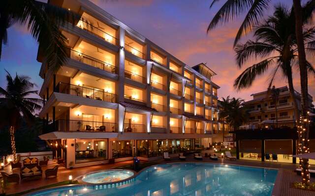 Golden Tulip Goa Candolim