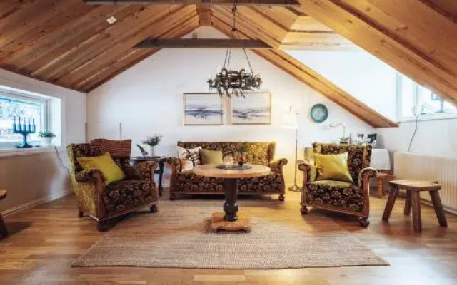 Lövåsgårdens Fjällhotell