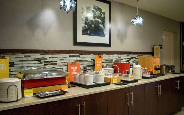 Hampton Inn St. Louis/Chesterfield