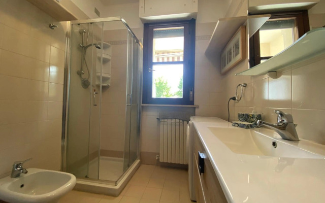 Chicco Apartment light