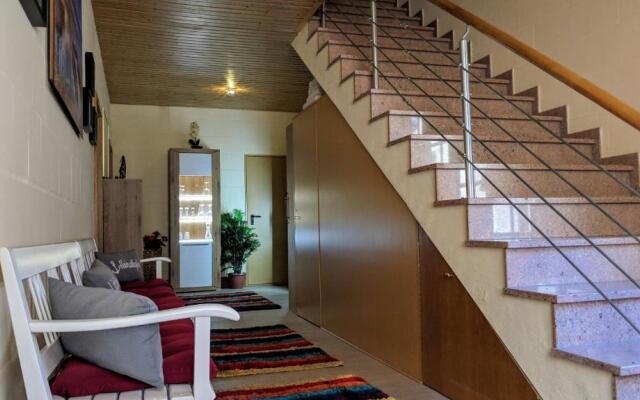 Hotel Drostenhof garni