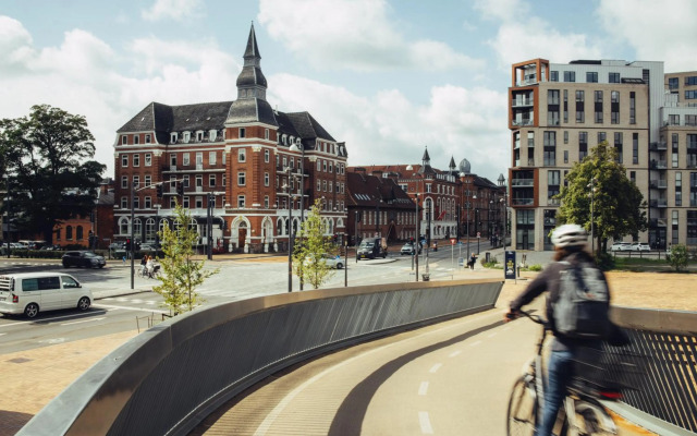 Milling Hotel Plaza
