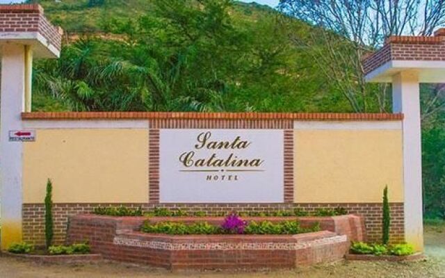 Hotel Campestre Santa Catalina