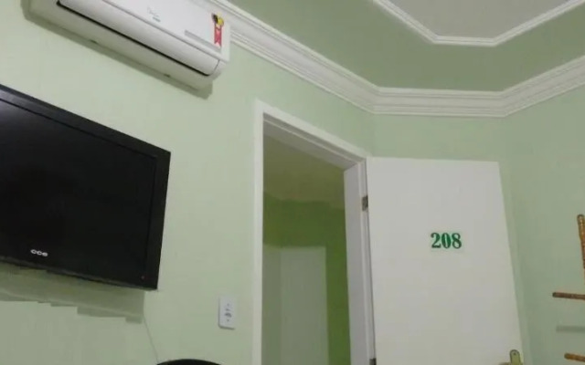 Pousada Coração de Mãe