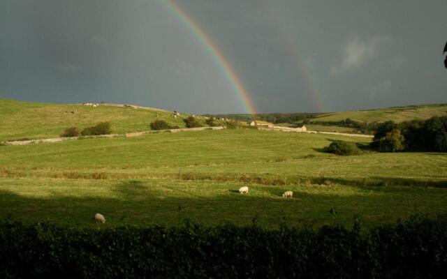 The Cottage Abbotsbury