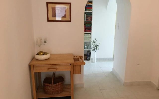 Villa Ida