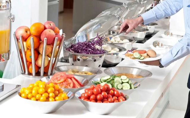 Ibis Chongqing Ranjiaba