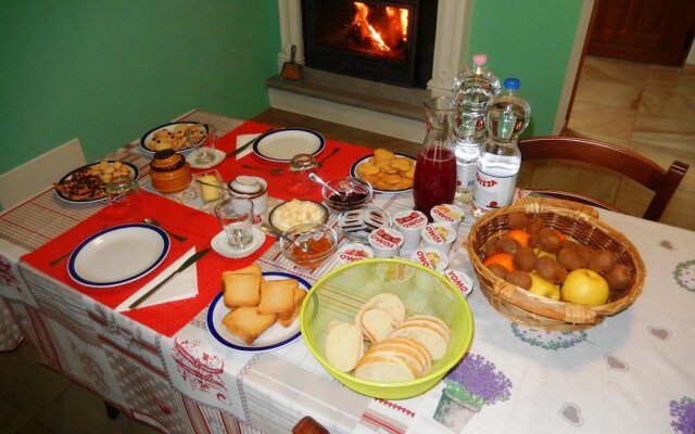 Le Colline di Maggiora