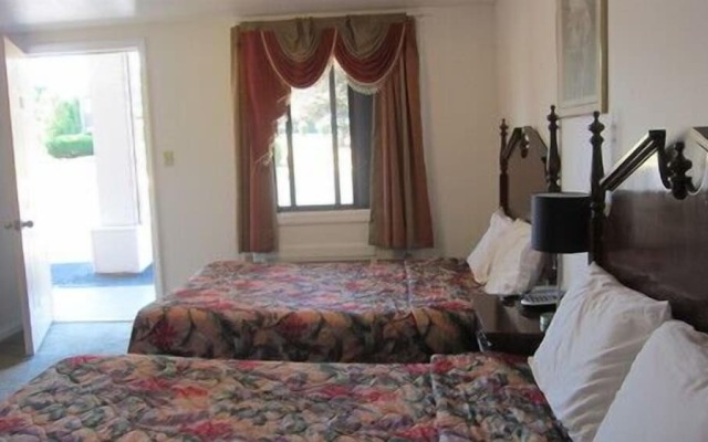Lamplighter Motel - Clinton, Connecticut