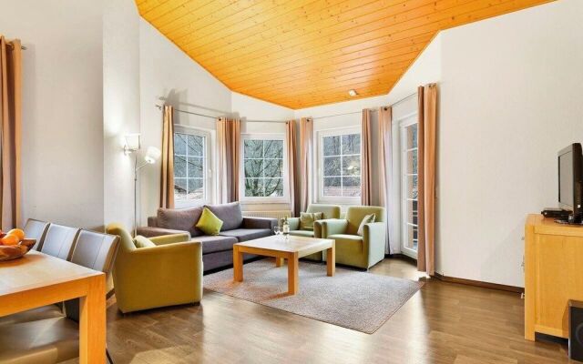 Landal Salztal Paradies