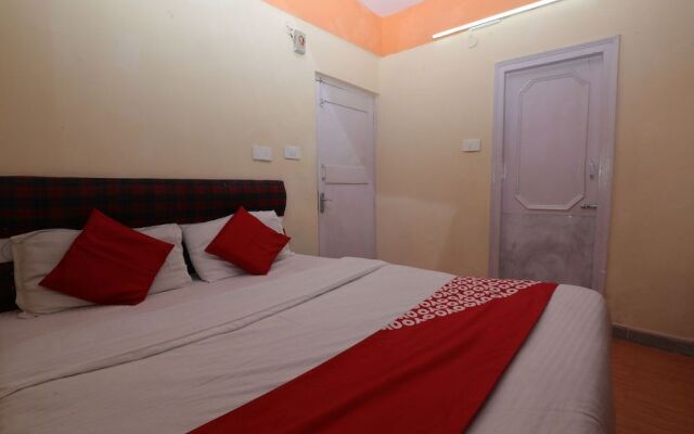 OYO 22750 Shorya Regency