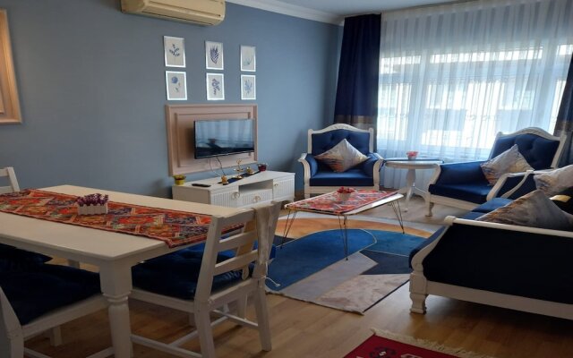 Emirhan Guest House & Suites