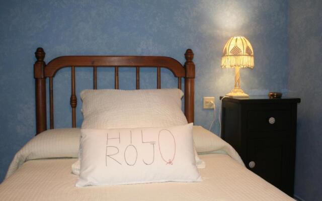 Casa Rural El Hilo Rojo